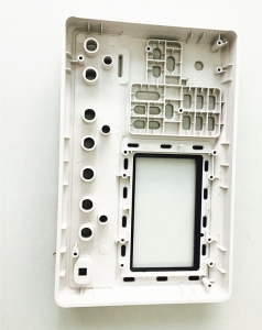 示波器外殼模具S63022，深圳塑膠模具廠